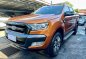 2018 Ford Ranger Wildtrak 2.0 4x2 AT in Las Piñas, Metro Manila-1