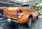 2018 Ford Ranger Wildtrak 2.0 4x2 AT in Las Piñas, Metro Manila-5