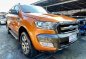 2018 Ford Ranger Wildtrak 2.0 4x2 AT in Las Piñas, Metro Manila-7