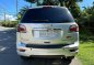 2015 Chevrolet Trailblazer 2.8 2WD AT LT in Las Piñas, Metro Manila-9