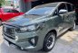 2022 Toyota Innova  2.8 G Diesel AT in Las Piñas, Metro Manila-1