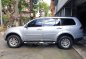 2012 Mitsubishi Montero Sport  GLS Premium 2WD 2.4D AT in Quezon City, Metro Manila-4