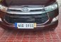 2017 Toyota Innova  2.8 G Diesel AT in Kawit, Cavite-0
