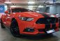 2016 Ford Mustang  5.0L GT Convertiable AT in Quezon City, Metro Manila-2