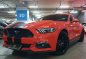 2016 Ford Mustang  5.0L GT Convertiable AT in Quezon City, Metro Manila-16