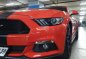 2016 Ford Mustang  5.0L GT Convertiable AT in Quezon City, Metro Manila-18