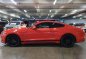 2016 Ford Mustang  5.0L GT Convertiable AT in Quezon City, Metro Manila-21