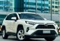 2020 Toyota RAV4  2.5 LE in Makati, Metro Manila-1