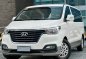 2019 Hyundai Starex  2.5 CRDi GLS 5 AT(Diesel Swivel) in Makati, Metro Manila-2