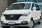 2019 Hyundai Starex  2.5 CRDi GLS 5 AT(Diesel Swivel) in Makati, Metro Manila-1