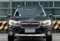 2018 Subaru Outback 2.5i-T EyeSight in Makati, Metro Manila-13