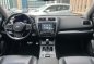 2018 Subaru Outback 2.5i-T EyeSight in Makati, Metro Manila-9