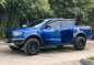 2020 Ford Ranger Raptor  2.0L Bi-Turbo in Manila, Metro Manila-0