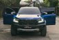 2020 Ford Ranger Raptor  2.0L Bi-Turbo in Manila, Metro Manila-1