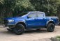 2020 Ford Ranger Raptor  2.0L Bi-Turbo in Manila, Metro Manila-4