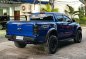 2020 Ford Ranger Raptor  2.0L Bi-Turbo in Manila, Metro Manila-6