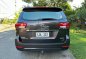 2016 Kia Grand Carnival 2.2 EX AT in Las Piñas, Metro Manila-10