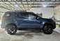 2017 Chevrolet Trailblazer 2.8 4x2 AT LT in Cabarroguis, Quirino-2
