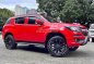 2017 Chevrolet Trailblazer 2.8 4x2 AT LT in Taytay, Rizal-0