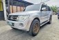 2012 Mitsubishi Pajero  GLS 3.2 Di-D 4WD AT in Bacoor, Cavite-1