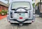 2012 Mitsubishi Pajero  GLS 3.2 Di-D 4WD AT in Bacoor, Cavite-3