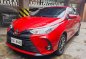 2023 Toyota Vios 1.3 XLE CVT in Quezon City, Metro Manila-7