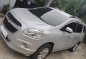 2015 Chevrolet Spin in Urdaneta, Pangasinan-3