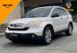 2009 Honda CR-V in Quezon City, Metro Manila-0