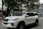 2020 Toyota Fortuner  2.4 G Diesel 4x2 AT in Quezon City, Metro Manila-6