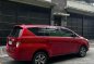2022 Toyota Innova  2.8 E Diesel AT in Quezon City, Metro Manila-3