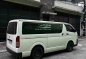 2023 Toyota Hiace  Commuter 3.0 M/T in Quezon City, Metro Manila-4