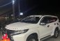 2018 Mitsubishi Montero Sport  GLS 2WD 2.4 AT in Cabanatuan, Nueva Ecija-0