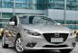 2016 Mazda 3 in Makati, Metro Manila-3