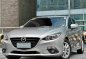 2016 Mazda 3 in Makati, Metro Manila-11