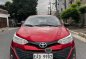 2018 Toyota Vios  1.3 E Prime CVT in Quezon City, Metro Manila-0