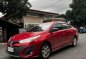 2018 Toyota Vios  1.3 E Prime CVT in Quezon City, Metro Manila-9