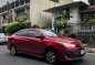 2018 Toyota Vios  1.3 E Prime CVT in Quezon City, Metro Manila-8