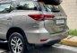 2019 Toyota Fortuner 2.4 V Pearl Diesel 4x2 AT in Manila, Metro Manila-13