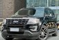 2016 Ford Explorer Sport 3.5 V6 EcoBoost AWD AT in Makati, Metro Manila-1