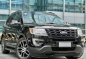 2016 Ford Explorer Sport 3.5 V6 EcoBoost AWD AT in Makati, Metro Manila-2