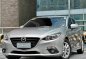 2016 Mazda 3 1.5L Elite Sedan in Makati, Metro Manila-1