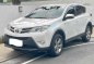 2015 Toyota RAV4 in Las Piñas, Metro Manila-0