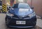 2023 Toyota Vios 1.3 XLE CVT in Quezon City, Metro Manila-1