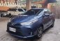 2023 Toyota Vios 1.3 XLE CVT in Quezon City, Metro Manila-2