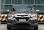 2016 Honda HR-V  1.8 E CVT in Makati, Metro Manila-15