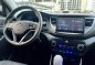 2017 Hyundai Tucson  2.0 GL 6AT 2WD in Makati, Metro Manila-1