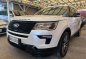 2018 Ford Explorer in Quezon City, Metro Manila-2