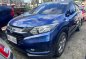 2016 Honda HR-V in Quezon City, Metro Manila-3