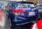 2016 Honda HR-V in Quezon City, Metro Manila-5