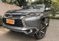 2017 Mitsubishi Montero Sport  GLX 2WD 2.4D MT in Pasig, Metro Manila-5